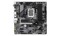 Gigabyte B760M DS3H WIFI6E GEN5 rev. 1.x Motherboard Micro ATX με Intel 1700 Socket