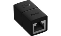 Baseus Airjoy Series Βύσμα RJ-45 male 2τμχ Μαύρο B00131100111-00