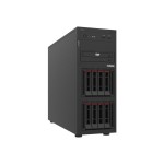 Lenovo ST250 V3 (Xeon E-2436/32GB DDR5/HS 800W Titanium/XCC2 Platinum/No OS)