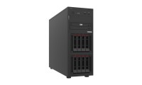 Lenovo ST250 V3 (Xeon E-2436/32GB DDR5/HS 800W Titanium/XCC2 Platinum/No OS)