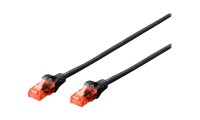 Digitus Fiber Optic Connector Duplex Lc To Lc Mm Om4