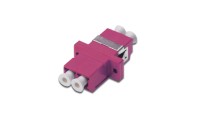 Digitus Fiber Optic Connector Duplex Lc To Lc Mm Om4