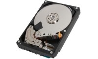 Toshiba Enterprise Performance 2.4TB HDD Σκληρός Δίσκος 3.5 SAS 3.0 10000rpm με 128MB Cache για Server AL15SEB24EQ