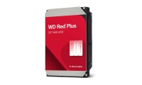 Western Digital Red Plus 10TB HDD Σκληρός Δίσκος 3.5 SATA III 7200rpm με 512MB Cache για NAS WD100EFGX