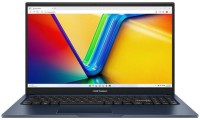 Asus Vivobook 15 X1504VA-BQ4279 15.6 FHD (Core 3-100U/16GB/512GB SSD/No OS) Quiet Blue (International English Keyboard)