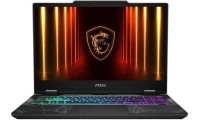 MSI Cyborg A15 15.6 FHD 144Hz (Ryzen 7-260/16GB/1.0TB SSD/GeForce RTX 5050/W11 Home) (GR Keyboard)