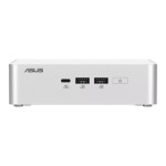 Asus NUC 15 Pro+ Kit Barebone (Core Ultra 5- / 4GB DDR4 / 96GB M.2 / SSD)