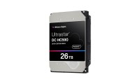 Western Digital Ultrastar DC HC590 26TB HDD Σκληρός Δίσκος 3.5 SAS 2.0 7200rpm με 512MB Cache για NAS / Server / Καταγραφικό 0F59375