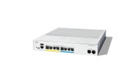 Cisco C1300-8MGP-2X Managed L2 / L3 PoE+ Switch με 8 Θύρες Ethernet