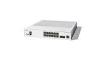 Cisco C1300-12XT-2X Managed L2 Switch με 12 Θύρες Gigabit (10Gbps) Ethernet και 2 SFP Θύρες