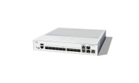 Cisco C1300-12XS Managed L2 Switch και 10 SFP Θύρες