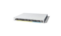 Cisco C1300-48MGP-4X Managed L2 / L3 PoE+ Switch με 32 Θύρες Gigabit (1Gbps) Ethernet