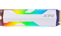 Adata SPECTRIX S65G SSD 500GB τύπου M.2 με σύνδεση PCI Express 4.0 και Ψύκτρα SSPECTRIX65G-500G-CI SSPECTRIXS65G-500G-CI