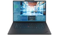Lenovo T1G Gen 8 16 IPS FHD+ (Ultra 9-285H/64GB/2TB SSD/GeForce RTX 5070/W11 Pro) Black (International English Keyboard)