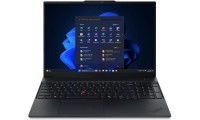 Lenovo ThinkPad E16 Gen 3 (Intel) 16 IPS QHD+ 120Hz (Ultra 5-135H/16GB/512GB SSD/No OS) (GR Keyboard)