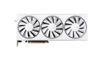 XFX Radeon RX 9070 16GB GDDR6 OC White Triple Fan Gaming Edition Κάρτα Γραφικών