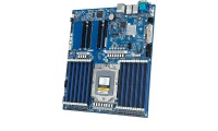 Gigabyte MZ33-AR0 SoC Motherboard Extended ATX με AMD SP5 Socket