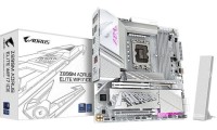 Gigabyte Z890M Aorus Elite Wifi 7 Ice Motherboard Micro ATX με Intel 1851 Socket