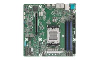 ASR KNOLL3 Motherboard Micro ATX με AMD AM5 Socket