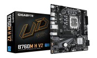 Gigabyte B760M H DDR4 rev. 2.0 Motherboard Micro ATX με Intel 1700 Socket