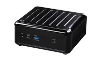 ASRock NUC BOX Barebone (Celeron Quad Core-J6412)