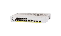 Cisco C9200CX-12T-2X2G-A L2 Switch