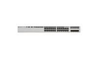 Cisco Catalyst C9200L-24T-4G-A Managed L2 Switch με 24 Θύρες Ethernet