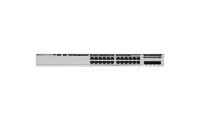 Cisco Catalyst C9200L-24P-4G-A Managed L2 PoE+ Switch με 24 Θύρες Ethernet και 24 SFP Θύρες