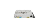 Cisco Catalyst 9000 Managed L2 / L3 PoE Switch με 8 Θύρες Gigabit (1Gbps) Ethernet και 2 SFP Θύρες