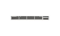 Cisco Catalyst C9200L-48T-4G-A Managed L3 Switch με 48 Θύρες Gigabit (1Gbps) Ethernet