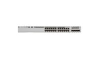Cisco Catalyst 9200 Managed L3 PoE+ Switch με 24 Θύρες Gigabit (1Gbps) Ethernet
