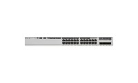 Cisco Catalyst C9200L-24T-4X-E Managed L2 Switch με 24 Θύρες Ethernet