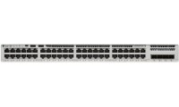 Cisco Catalyst C9200-48T-E Managed L3 Switch με 48 Θύρες Gigabit (1Gbps) Ethernet