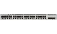 Cisco Catalyst C9200L-48T-4X-E Managed L3 Switch με 48 Θύρες Gigabit (10Gbps) Ethernet