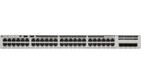 Cisco Catalyst C9200L-48PL-4G-E Managed PoE+ Switch με 48 Θύρες Gigabit (1Gbps) Ethernet