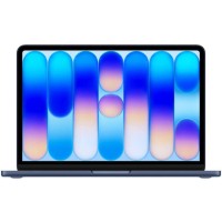 Apple MacBook Neo 13 IPS Retina Display (A18 Pro-6‑Core/8GB/256GB SSD/5‑Core GPU) Indigo (GR Keyboard)