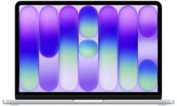Apple MacBook Neo 13 IPS Retina Display (A18 Pro-6‑Core/8GB/512GB SSD/5‑Core GPU) Silver (GR Keyboard)