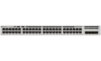 Cisco Catalyst C9200L-48PL-4X-E Managed L3 Switch με 48 Θύρες Gigabit (1Gbps) Ethernet
