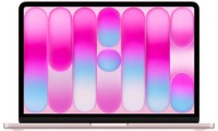 Apple MacBook Neo 13 IPS Retina Display (A18 Pro-6‑Core/8GB/512GB SSD/5‑Core GPU) Blush (GR Keyboard)