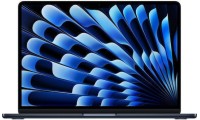 Apple MacBook Air 13.6 IPS Retina Display (M5-10-Core/16GB/512GB SSD/8-Core GPU) Midnight (GR Keyboard)