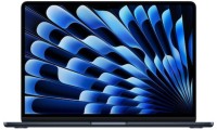 Apple MacBook Air 13.6 IPS Retina Display (M5-10-Core/16GB/1TB SSD/10-Core GPU) Midnight (GR Keyboard)