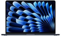 Apple MacBook Air 15.3 IPS Retina Display (M5-10-Core/16GB/512GB SSD/10-Core GPU) Midnight (GR Keyboard)