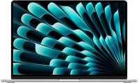 Apple MacBook Air 15.3 IPS Retina Display (M5-10-Core/16GB/512GB SSD/10-Core GPU) Silver (GR Keyboard)