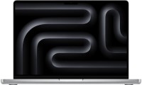 Apple MacBook Pro 14.2 IPS Retina Display 120Hz (M5-10-Core/24GB/1TB SSD/10-Core GPU) Silver (GR Keyboard)
