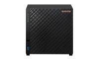 Asustor NAS Drivestor 4 Gen2 NAS Tower με 4 θέσεις για HDD