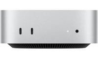 Apple Mac Mini (2024) (M4 10-core/24GB/512GB SSD/MacOS) 10-Core GPU