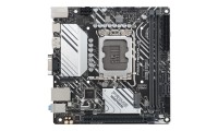 Asus Prime H610I-PLUS-CSM Motherboard Mini ITX με Intel 1700 Socket 90MB1GB0-M0EAYC