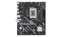 Asus Prime B760M-F WIFI Motherboard Micro ATX με Intel 1700 Socket 90MB1N00-M0EAY0