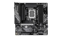 Gigabyte B760M Gaming X WIFI6E GEN5 Motherboard Micro ATX με Intel 1700 Socket