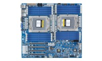 Gigabyte MZ73-LM2 SoC Motherboard Extended ATX με AMD SP5 Socket